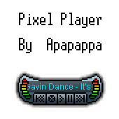 Pixel Player